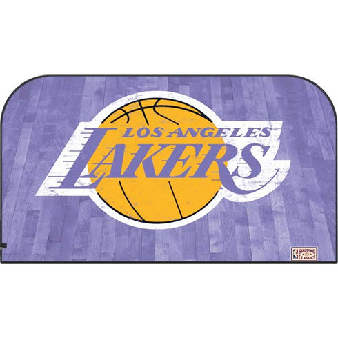 NBA Los Angeles Lakers Hardwood Classics Nintendo Switch 2 (2025) with Joy-Con Skin