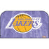 NBA Los Angeles Lakers Hardwood Classics Nintendo Switch 2 (2025) with Joy-Con Skin