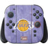 NBA Los Angeles Lakers Hardwood Classics Nintendo Switch 2 (2025) Joy-Con Controller Skin