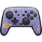 NBA Los Angeles Lakers Hardwood Classics Nintendo Skins