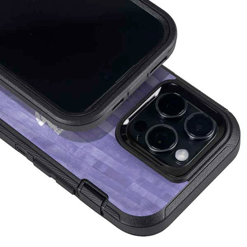 NBA Los Angeles Lakers Hardwood Classics Otterbox Defender iPhone Skin