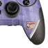 NBA Los Angeles Lakers Hardwood Classics PlayStation Scuf Vantage 2 Controller Skin