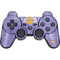 NBA Los Angeles Lakers Hardwood Classics PS3 Dual Shock wireless controller Skin
