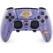 NBA Los Angeles Lakers Hardwood Classics PS5 DualSense Edge Pro Controller Skin