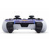 NBA Los Angeles Lakers Hardwood Classics PS5 DualSense Edge Pro Controller Skin