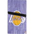 NBA Los Angeles Lakers Hardwood Classics PS5 Pro Bundle Skin