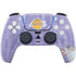 NBA Los Angeles Lakers Hardwood Classics PS5 Pro Bundle Skin