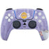 NBA Los Angeles Lakers Hardwood Classics PS5 Pro Disk Bundle Skin