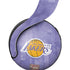 NBA Los Angeles Lakers Hardwood Classics PULSE 3D Wireless Headset for PS5 Skin
