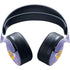 NBA Los Angeles Lakers Hardwood Classics PULSE 3D Wireless Headset for PS5 Skin