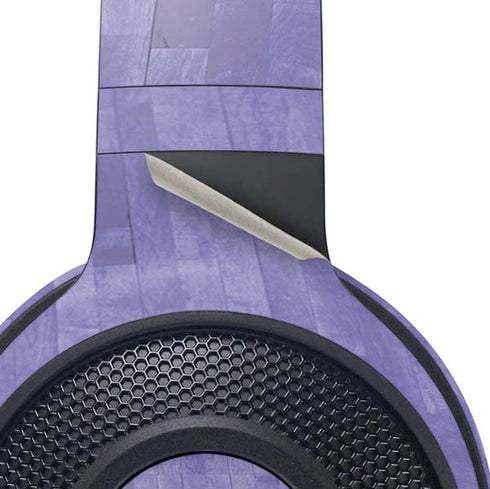NBA Los Angeles Lakers Hardwood Classics Razer Kraken X Skin