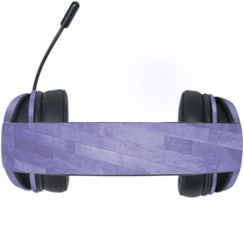 NBA Los Angeles Lakers Hardwood Classics Razer Kraken X Skin