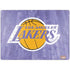 NBA Los Angeles Lakers Hardwood Classics Surface Laptop 7 13.8in Skin