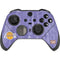 NBA Los Angeles Lakers Hardwood Classics Xbox Elite Wireless Controller Series 2 Skin