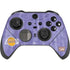 NBA Los Angeles Lakers Hardwood Classics Xbox Elite Wireless Controller Series 2 Skin