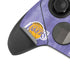 NBA Los Angeles Lakers Hardwood Classics Xbox Elite Wireless Controller Series 2 Skin