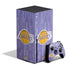 NBA Los Angeles Lakers Hardwood Classics Xbox Series X Skins
