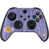 NBA Los Angeles Lakers Hardwood Classics Xbox Series X Skins