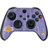 NBA Los Angeles Lakers Hardwood Classics XBox Series X Digital Edition Bundle Skin
