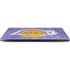 NBA Los Angeles Lakers Hardwood Classics Dell XPS Skin
