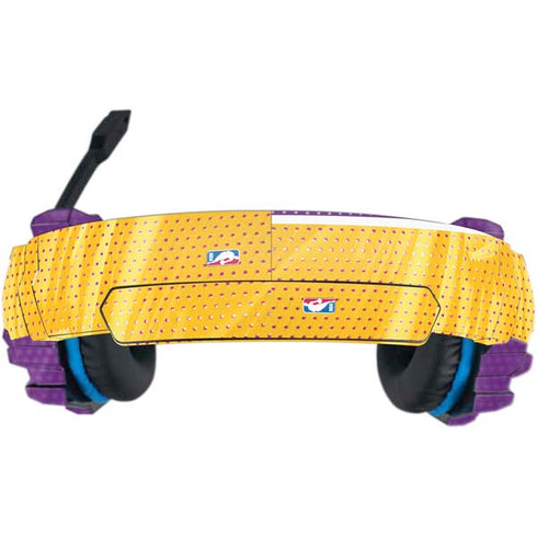 NBA Los Angeles Lakers Home Jersey BENGOO G9000 Skin