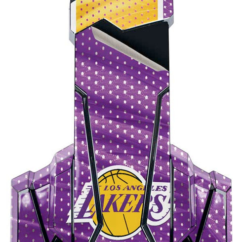 NBA Los Angeles Lakers Home Jersey BENGOO G9000 Skin
