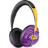 NBA Los Angeles Lakers Home Jersey Bose Noise Cancelling Headphones 700 Skin