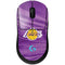 NBA Los Angeles Lakers Home Jersey G Pro Wireless Gaming Mouse Skin