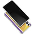 NBA Los Angeles Lakers Home Jersey Gabb Phone 4 Clear Case