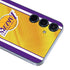 NBA Los Angeles Lakers Home Jersey Galaxy A36 5G Skin