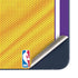 NBA Los Angeles Lakers Home Jersey Galaxy A36 5G Skin