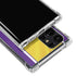 NBA Los Angeles Lakers Home Jersey Galaxy S23 Ultra Clear Case