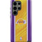 NBA Los Angeles Lakers Home Jersey Galaxy S23 Ultra Pro Case