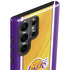 NBA Los Angeles Lakers Home Jersey Galaxy S23 Ultra Pro Case