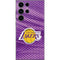 NBA Los Angeles Lakers Home Jersey Galaxy Skins
