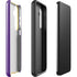 NBA Los Angeles Lakers Home Jersey Galaxy S25 Plus Impact Case