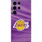 NBA Los Angeles Lakers Home Jersey Galaxy S24 Ultra Skin
