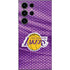 NBA Los Angeles Lakers Home Jersey Galaxy S25 Ultra Skin