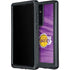 NBA Los Angeles Lakers Home Jersey Galaxy S24 Ultra Waterproof Case