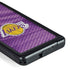 NBA Los Angeles Lakers Home Jersey Galaxy S24 Ultra Waterproof Case