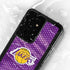 NBA Los Angeles Lakers Home Jersey Galaxy S24 Ultra Waterproof Case