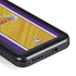 NBA Los Angeles Lakers Home Jersey Galaxy S24 Waterproof Case