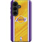 NBA Los Angeles Lakers Home Jersey Galaxy S26 Plus Impact Case