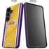 NBA Los Angeles Lakers Home Jersey Galaxy S26 Plus Impact Case