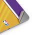 NBA Los Angeles Lakers Home Jersey Apple iPad Air Skin