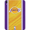 NBA Los Angeles Lakers Home Jersey Apple iPad Mini Skin