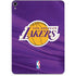 NBA Los Angeles Lakers Home Jersey Apple iPad Pro Skin