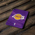 NBA Los Angeles Lakers Home Jersey Apple iPad Pro Skin