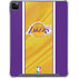 NBA Los Angeles Lakers Home Jersey iPad Cases