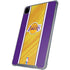 NBA Los Angeles Lakers Home Jersey iPad Cases